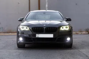 Bmw 528i  فل مواصفات للبيع