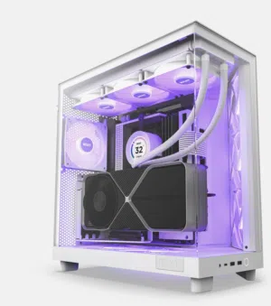 NZXT H6 FLOW RGB