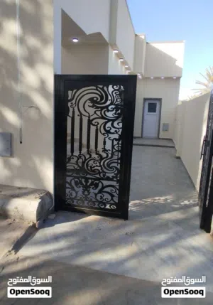 منزل ارضي عين زارة زويتة جابربن حيان