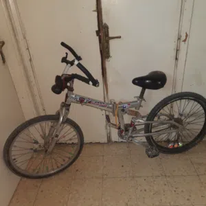 دراجه هوائيه