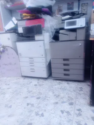 طابعات للبيع