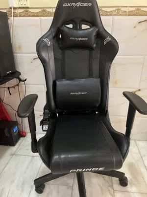 كرسي كيمنك gaming chair DXracer