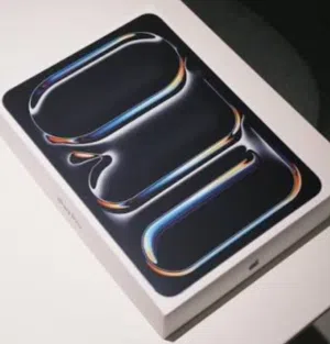 Apple iPad Pro 256 GB in Muscat
