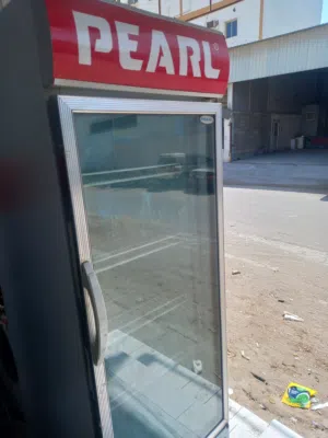 pearll Chillar good condition