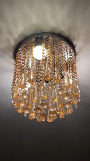 ثريات مستعمل