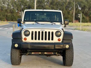 jeep wrangler sport Falcon Unlimited  Model: 2018
