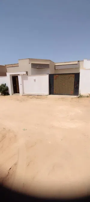 منزل ارضي عين زاره القبائلية 280الف