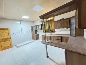 5 Bedrooms . Unfurnished . Yearly2