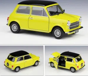 مجسمات سيارات للبيع