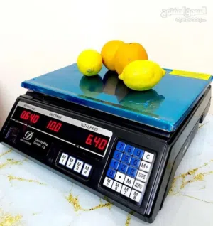 ميزان / قبان 40 كيلو ديجتال