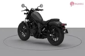 هوندا ‏Rebel 500 ‏2023 ‏500 - 599 سي سي