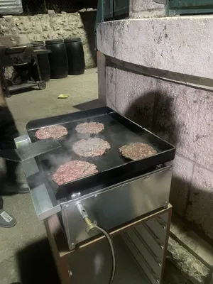 ‏أجهزة ومعدات مطاعم ‏.‏ جديد‏1