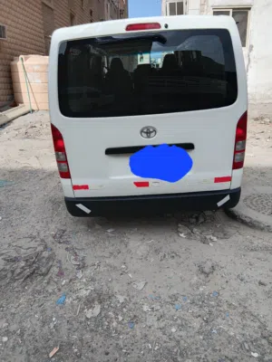 Used Toyota Hiace in Farwaniya