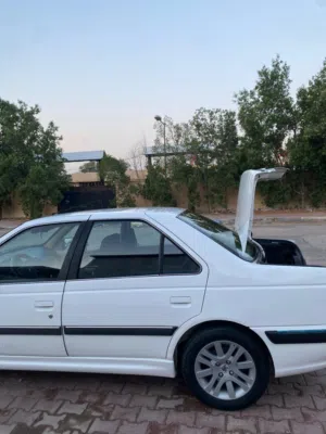 بيجو بارص موديل 2022