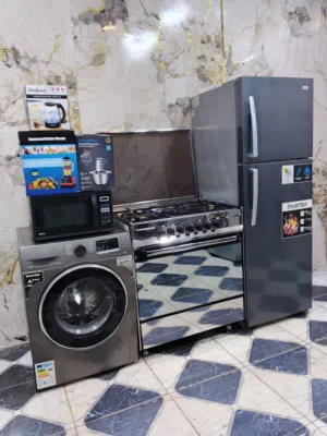 بكج عريس ادوات مطبخ