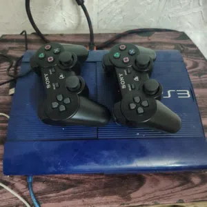 PlayStation 3+4