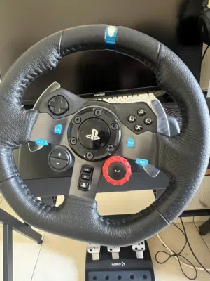 دركسيون G29