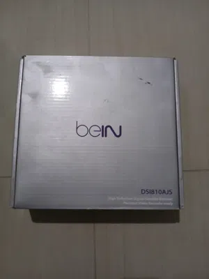 رسيفر bein