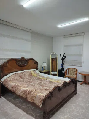 عرفة نوم بحاله ممتازه