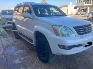 06 Lexus GX470