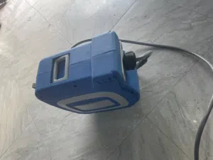 بكرة بربيش ماء اتوماتك 25 متر 1/2"