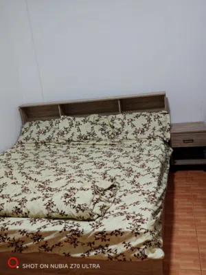 1200 m2 1 Bedroom Apartments for Rent in Ajman Al Rawda