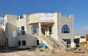 500 m2 Studio Villa for Sale in Sana'a Hayi AlShabab Walriyada