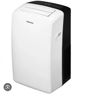 Hisense 0 - 1 Ton AC in Amman