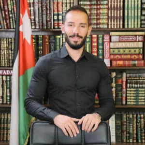 علاء عبد الرحمن سلمان 