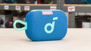 سماعات Anker Bluetooth  باعلى معاير الدقة في الصوت وسعر مغري