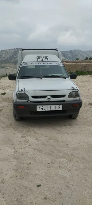Used Renault Express in Fès