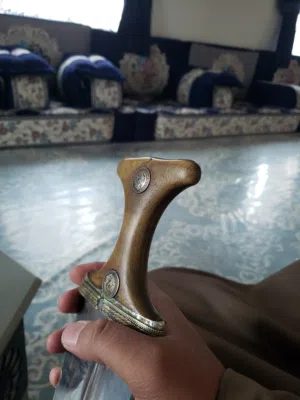 جنبية عزيري طيبه
