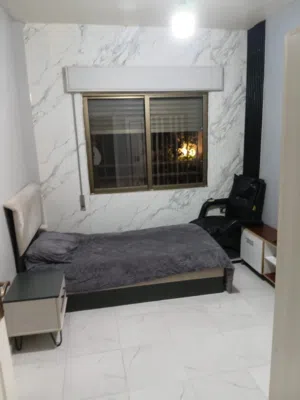 110 m2 3 Bedrooms Apartments for Sale in Amman Marka Al Shamaliya