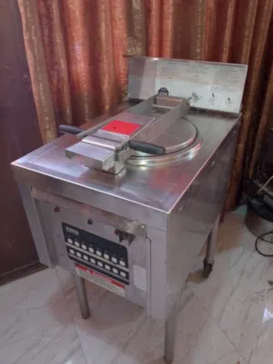ماكينة بروستد للبيع