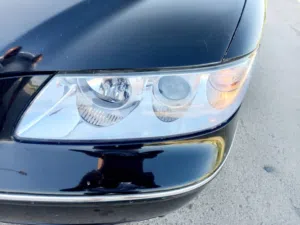 Used Hyundai Azera in Benghazi