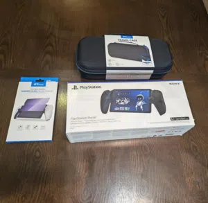 Ps5 portal