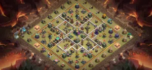 Clash of Clans Accounts and Characters for Sale in Irbid