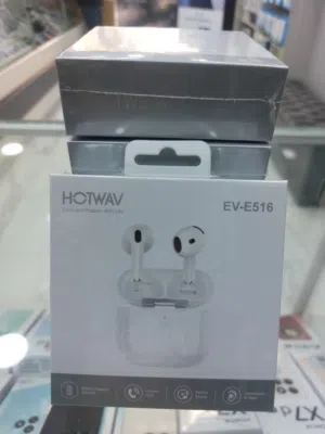 ايربودز هوتويف Hotwav جديده