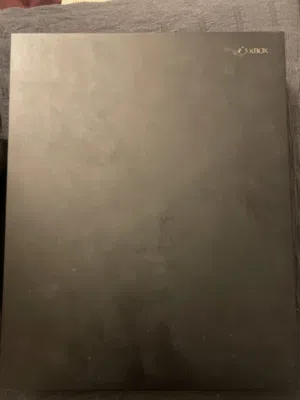 Xbox One X Xbox for sale in Al Batinah