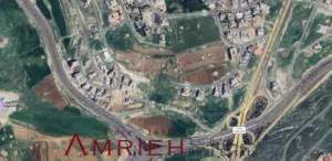 Residential Land for Sale in Amman Abdoun