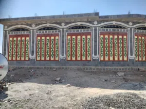 214 m2 4 Bedrooms Apartments for Sale in Dhamar Other