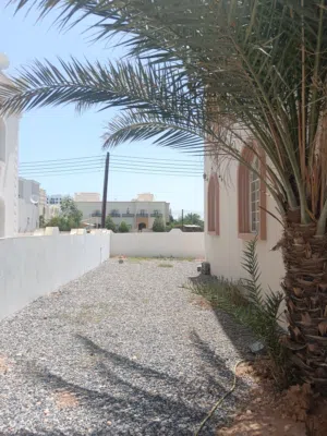 80 m2 2 Bedrooms Apartments for Rent in Muscat Al Khoud