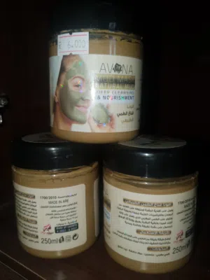 خلطات خاصه طبيعيه للوجه والشعر