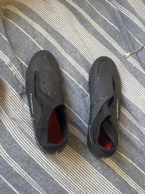 nike phantom GT 2020 full black with red interior