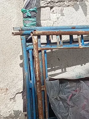 حداد متنقل عمل داخل البصره فقط