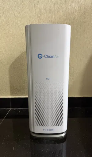 For sale: X.cell CleanAir CL-1 Air Purifier