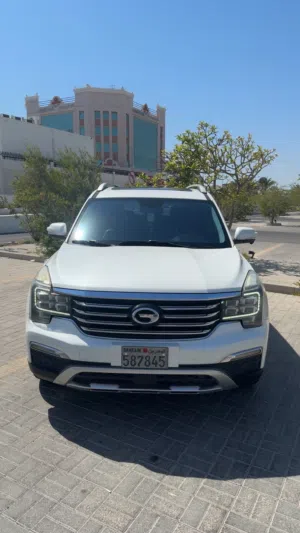 GAC8 للبيع