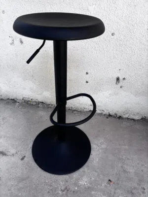 High chair, bar stool adjustable