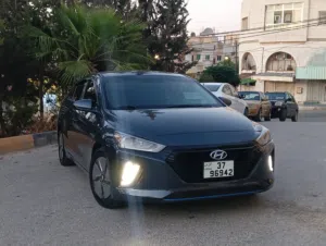هونداي ايونك 2019 للبيع فحص بحاله ممتازه استخدام شخصي خصوصي اصلي