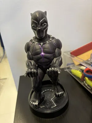 Black Panther to hang your phone